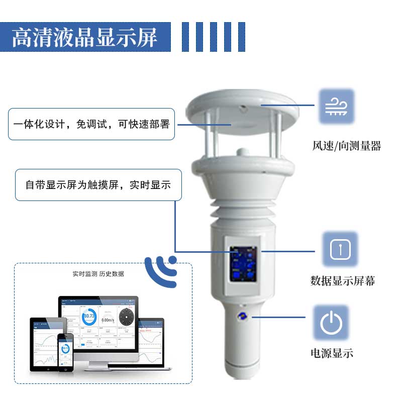 手持式自動氣象站實(shí)用嗎？