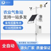 如何科學(xué)選購(gòu)農(nóng)業(yè)氣象站？